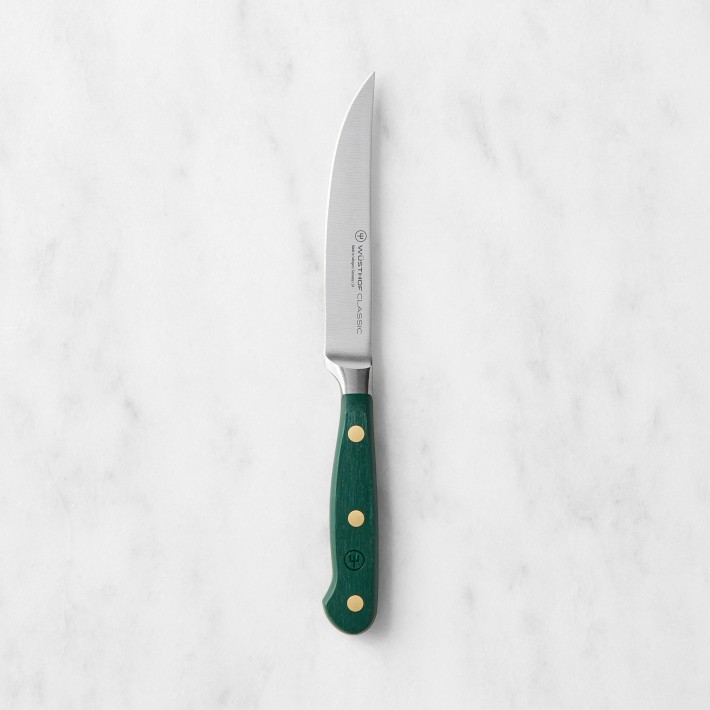 Wusthof Classic Steak Knife, 4 1/2