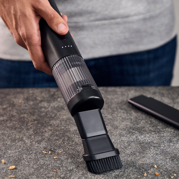 Zwilling XTEND Cordless Mini Vacuum | Williams Sonoma