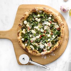 All-Clad Stainless-Steel Pizza Wheel