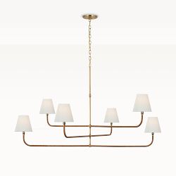 Basden Chandelier