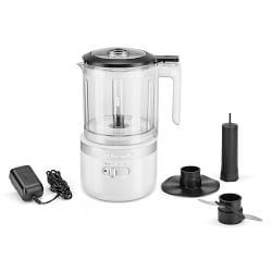 KitchenAid® Cordless Food Chopper, 5-cup