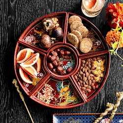 Lunar New Year Lazy Susan