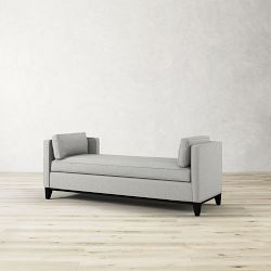 Presidio Settee (77")
