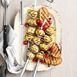 Rustic® Outdoor Melamine Dinnerware Collection