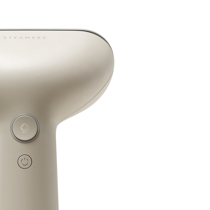 Steamery Cirrus 3 Steamer Hybrid Iron | Williams Sonoma