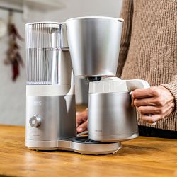 Zwilling Enfinigy Drip Coffee with Thermal Carafe