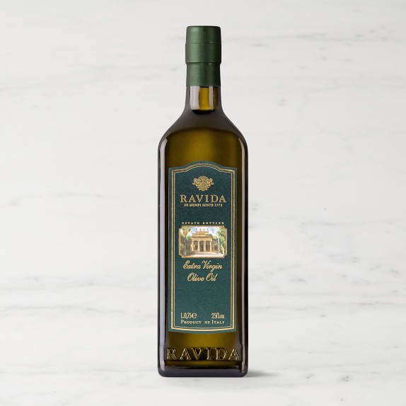 Ravida Extra Virgin Olive Oil, 750ml