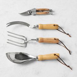 Williams Sonoma Garden Essential Tools