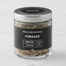 Williams Sonoma Spice Blends, Furikake