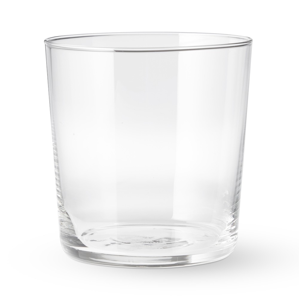 Open Kitchen by Williams Sonoma Short Tumblers, 12-oz