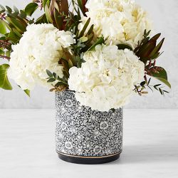 Morris & Co. x Williams Sonoma Vase, Small