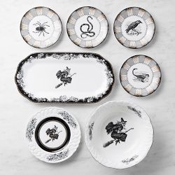 Spooky Soirée 10-Piece Party Set