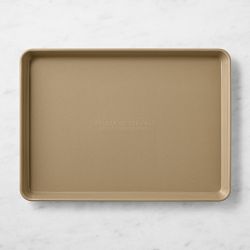 Williams Sonoma Goldtouch Silicone Nonstick Half Sheet Pan