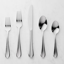 Kaia 20-Piece Flatware Set