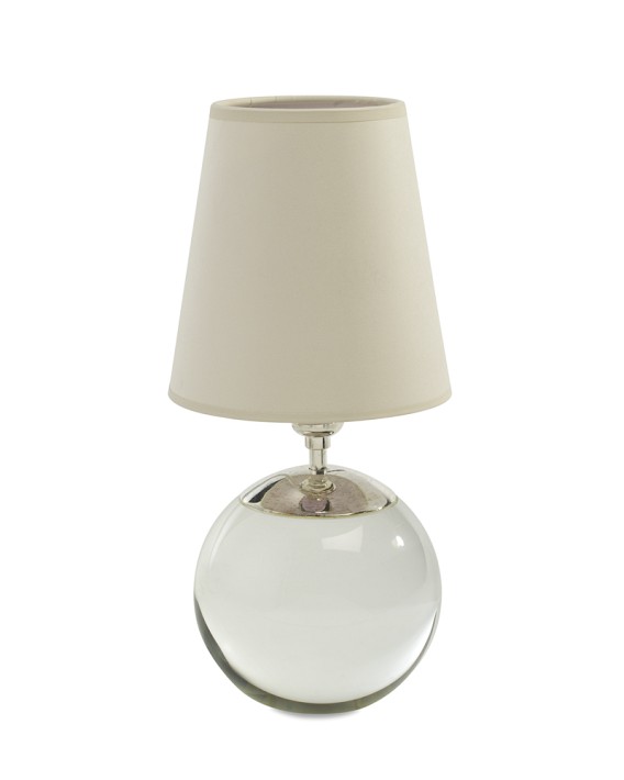 Terry Accent Lamp