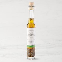 Williams Sonoma Dip & Drizzle Oil, VSOP Balsamic & Herbes de Provence