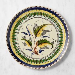 Solera Round Platter