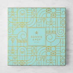 Bonnie &amp; Pop Easter Egg Confections Gift Set