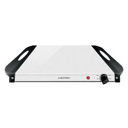 Chefman Buffet Server &amp; Warming Tray with Chafing Dishes