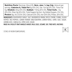 Williams Sonoma Rub, Ultimate Roast Chicken