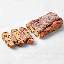 Frau Helga's Stollen