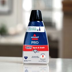Bissell Professional Spot &amp; Stain + Oxy Formula