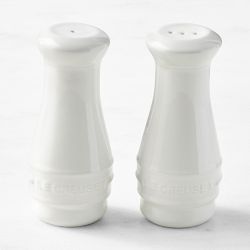 Le Creuset Salt & Pepper Shakers | Williams Sonoma