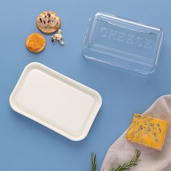 Kilner Fridge Cheese Container
