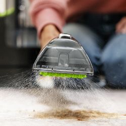 Bissell Little Green Max Pet Portable Carpet Cleaner