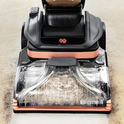 Bissell Revolution HydroSteam Pet Carpet Cleaner