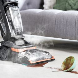 Bissell Revolution HydroSteam Pet Carpet Cleaner