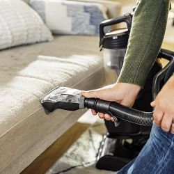 Bissell SurfaceSense Allergen Pet Lift-Off Vacuum