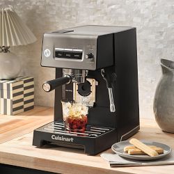 Cuisinart Espresso Bar™ Espresso Machine