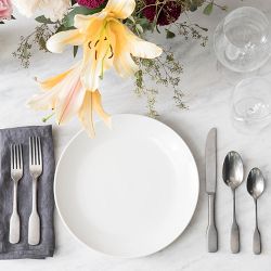Fortessa Ashton Flatware Sets