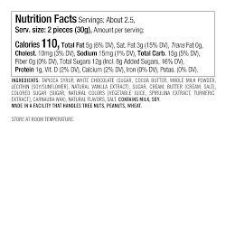 Williams Sonoma Celebration Caramels