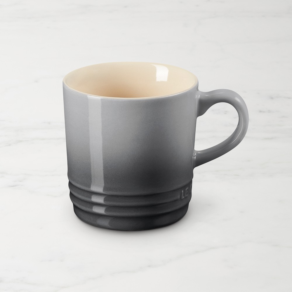 Le Creuset Espresso Cup - Oyster