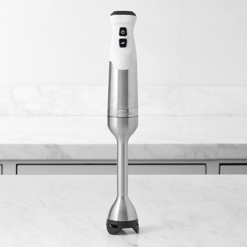 Vitamix Immersion Blender, White
