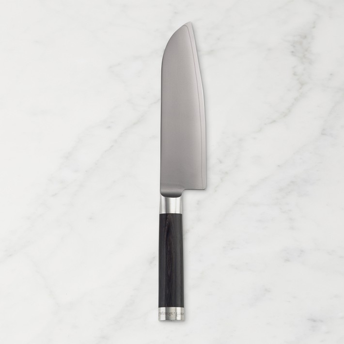Michel Bras Santoku, 6"