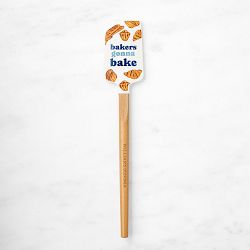 No Kid Hungry® Tools for Change Spatula, Brian Hart Hoffman