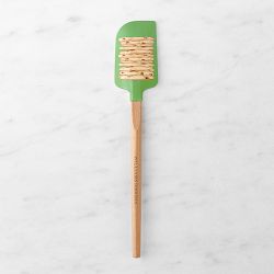 No Kid Hungry® Tools for Change Spatula with Wood Handle, Tan France