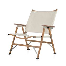 Beach State Las Palmas Beach Chair, Beige