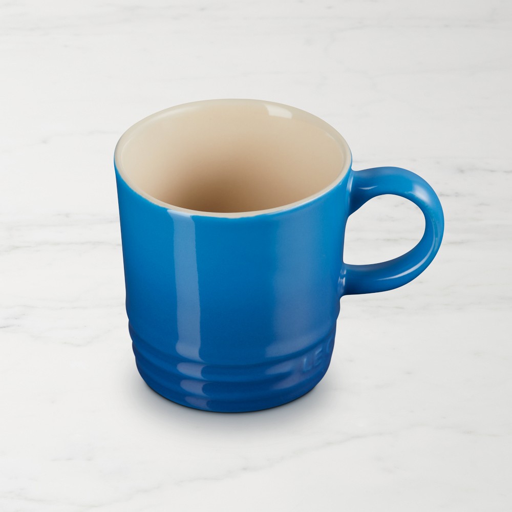 Le Creuset Espresso Cup - Marseille