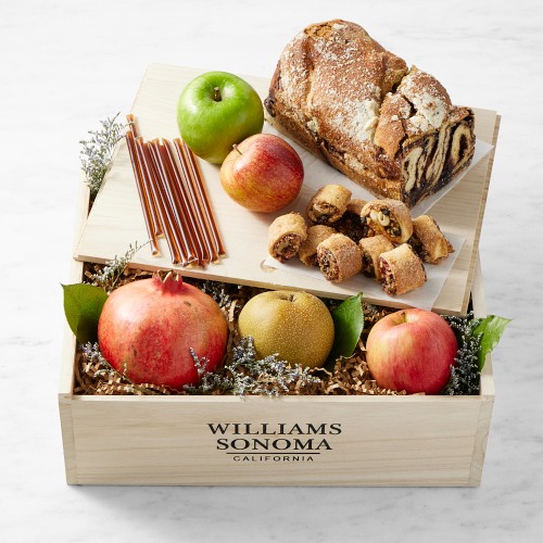 Rosh Hashanah Gift Crate