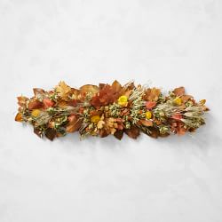 Autumn Splendor Live Centerpiece