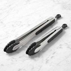 OXO Nylon Tongs, Set of 2