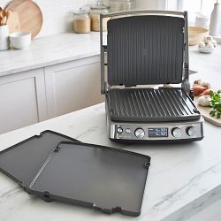 GreenPan™ Premiere Multi Grill &amp; Griddle