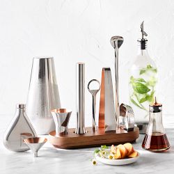 Williams Sonoma Signature Infusion Bottle