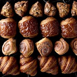 Tartine Morning Buns