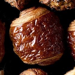 Tartine Pain Au Chocolat