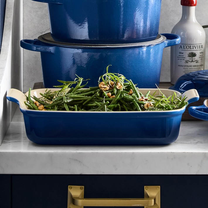 Le Creuset San Francisco 4-Qt. Baker | Williams Sonoma